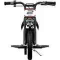 Miniatyrbild 2 av 9: Razor Dirt Rocket MX125 – Svart