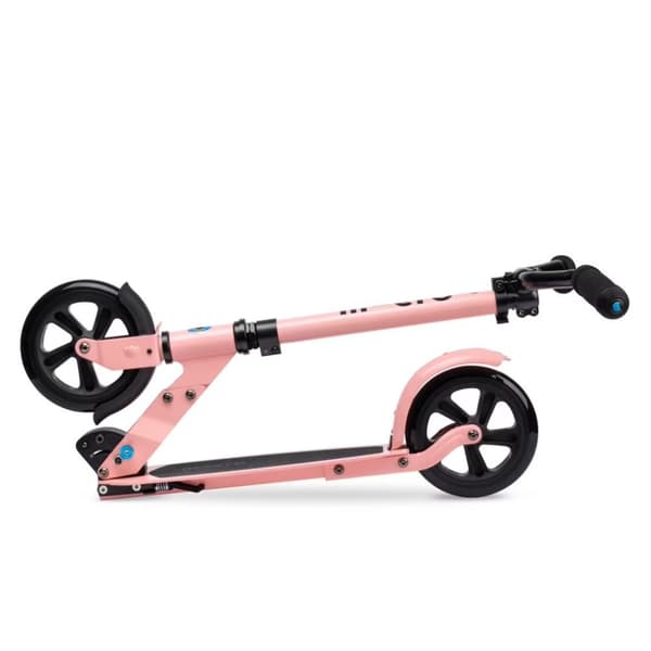 Micro Scooter Speed Deluxe Neon Rose