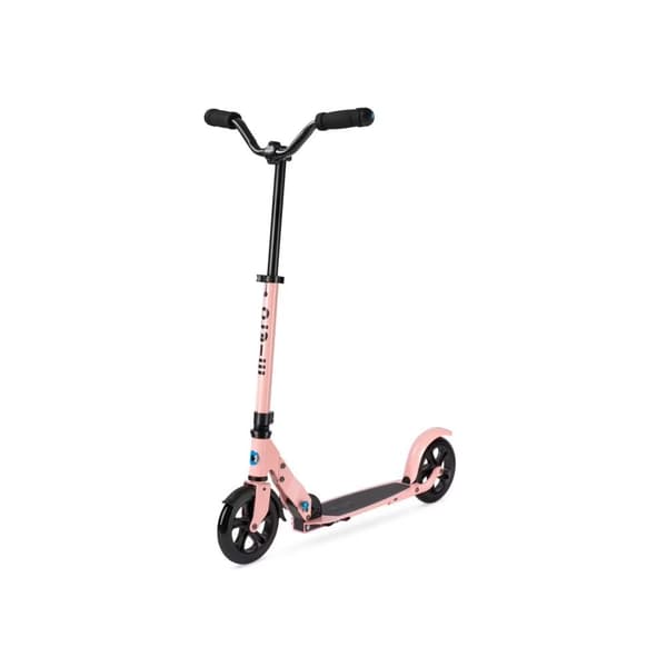 Micro Scooter Speed Deluxe Neon Rose Rosa