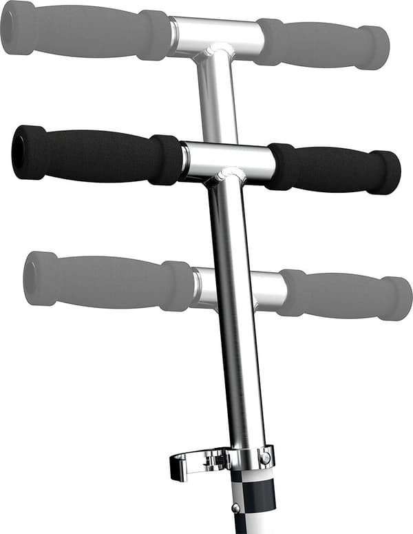Razor Model A -lastenskootteri uloskirjautuneena