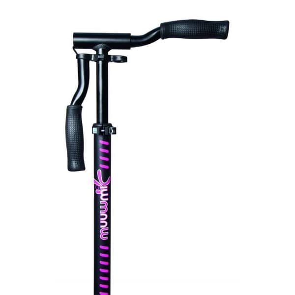 Authentic Sports 466 Scooter Aluminium Scooter Muuwmi Pro Rosa 215 mm