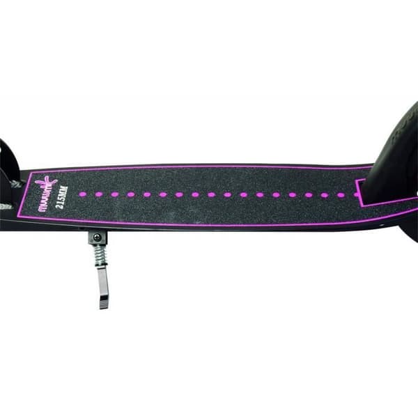 Authentic Sports 466 Scooter Aluminium Scooter Muuwmi Pro Rosa 215 mm