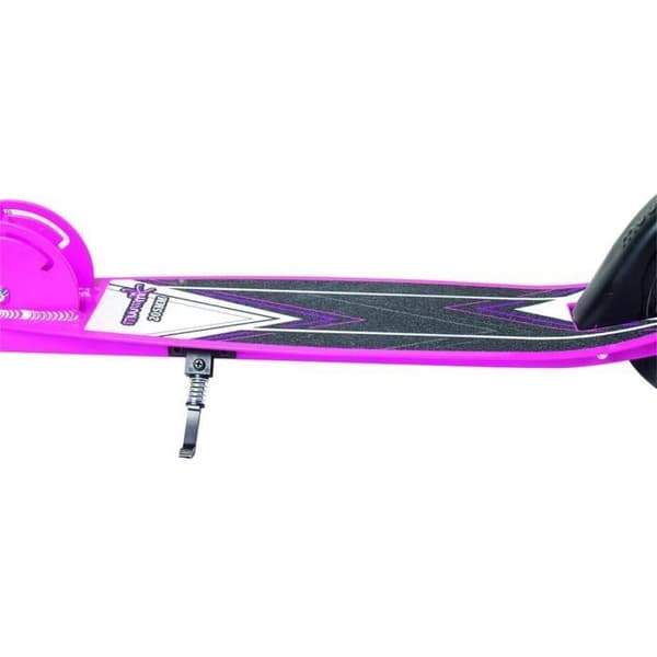 Trottinette - Äkta Sport - Muuwmi - Aluminium - 205 mm - Rosa - En storlek