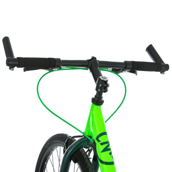 MASTER 26-20 scooter - Grøn