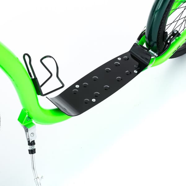 MASTER 26-20 scooter - Grøn