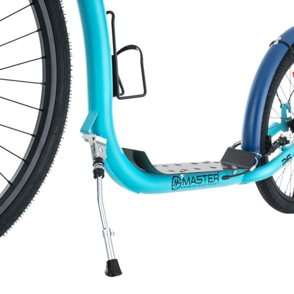 Blue City Scooter MASTER 26-20
