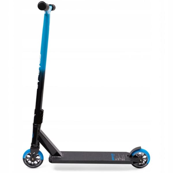 Freestyle-skootteri SPARTAN Stunt Profi
