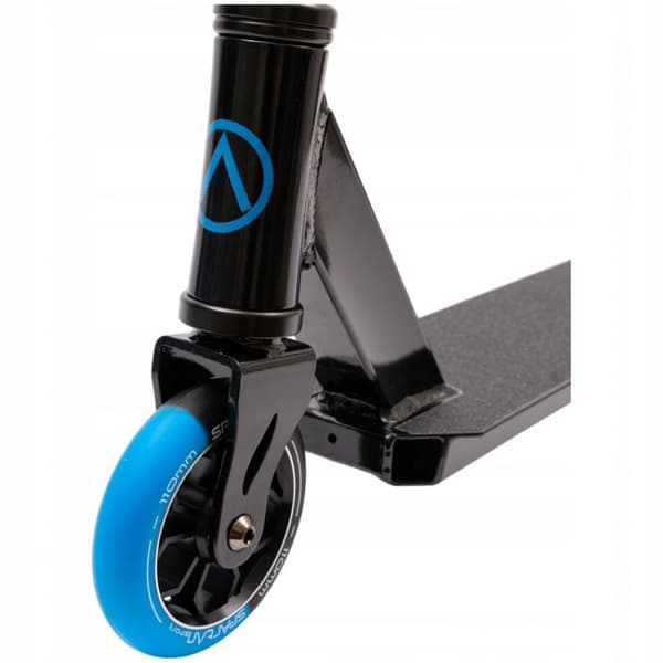 Freestyle-skootteri SPARTAN Stunt Profi