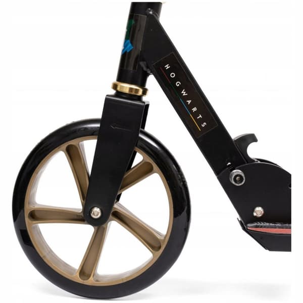 HARRY POTTER Scooter til børn Foldehjul 200 mm op til 100 kg D'arpeje