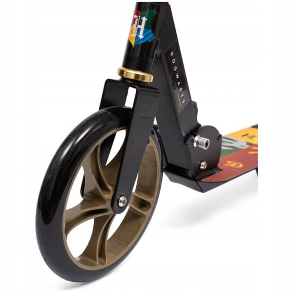 HARRY POTTER Scooter til børn Foldehjul 200 mm op til 100 kg D'arpeje