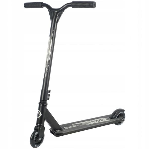 MASTER Stunt Street Grey scooter