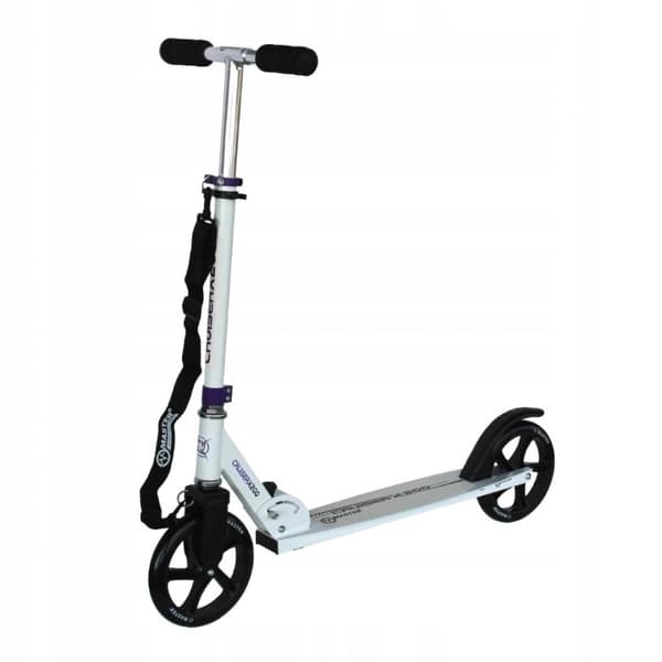 Cruiser Vit 200 mm hopfällbar skoter