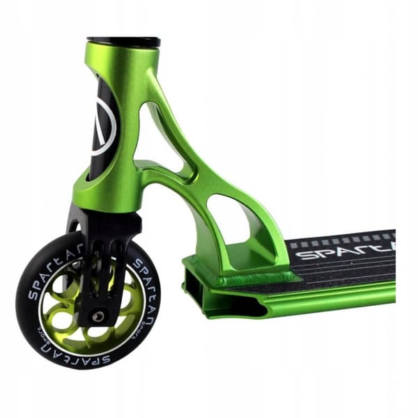 SPARTAN Stunt Pro High Level skoter