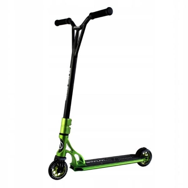 SPARTAN Stunt Pro High Level skoter