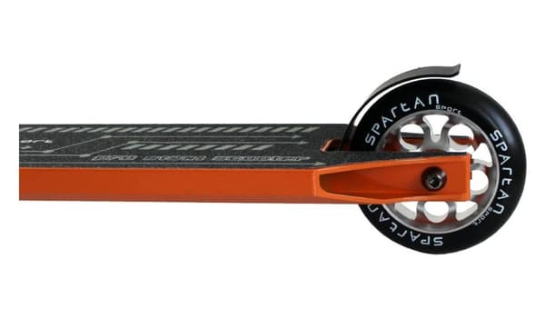 SPARTAN Stunt Pro Medium Level -skootteri
