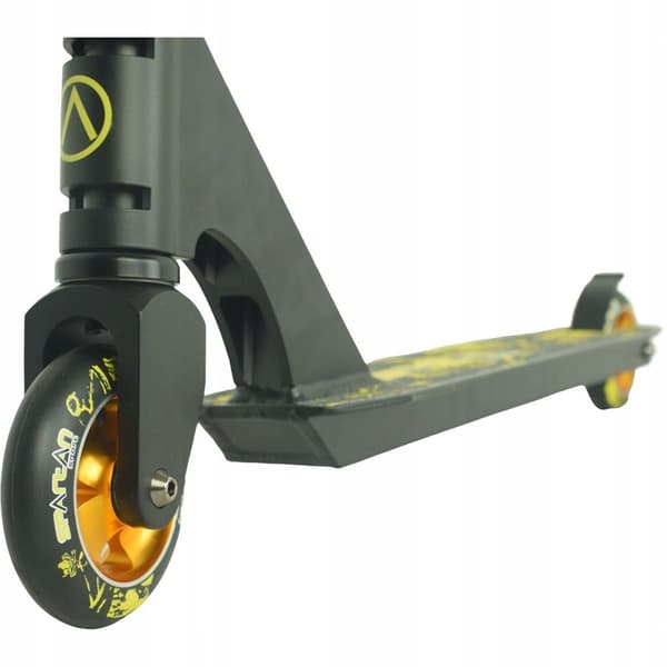 SPARTAN Extreme Stunt Stunt Scooter