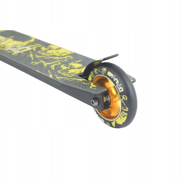 SPARTAN Extreme Stunt Stunt Scooter