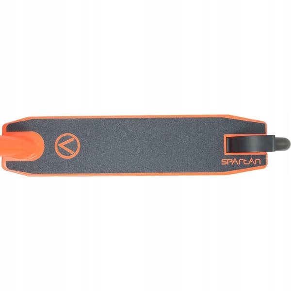 SPARTAN Stunt Orange stuntscooter