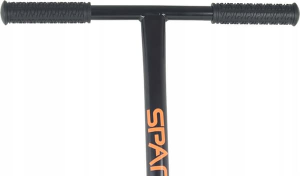 SPARTAN Stunt Orange stuntskoter