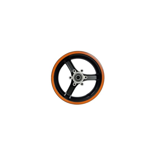 INF Kukirin G2 Max forhjulnav