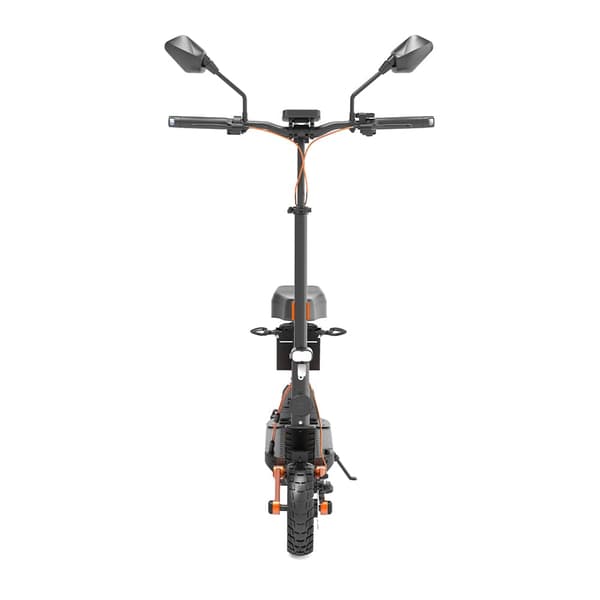JOYOR S8E taitettava sähköskootteri, 800W moottori, 48V 26AH, 10 tuuman renkaat, 45km/h, 80km, NFC-näyttö
