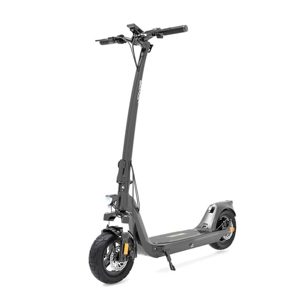 JOYOR C10E 500W 48V 10.4Ah (499.2Wh) 40KM 20km/h, 10 tuuman renkaan taitettava kaupungin sähköskootteri