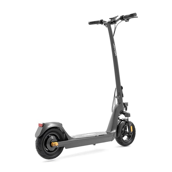 JOYOR C10E 500W 48V 10.4Ah (499.2Wh) 40KM 20km/h, 10 tuuman renkaan taitettava kaupungin sähköskootteri