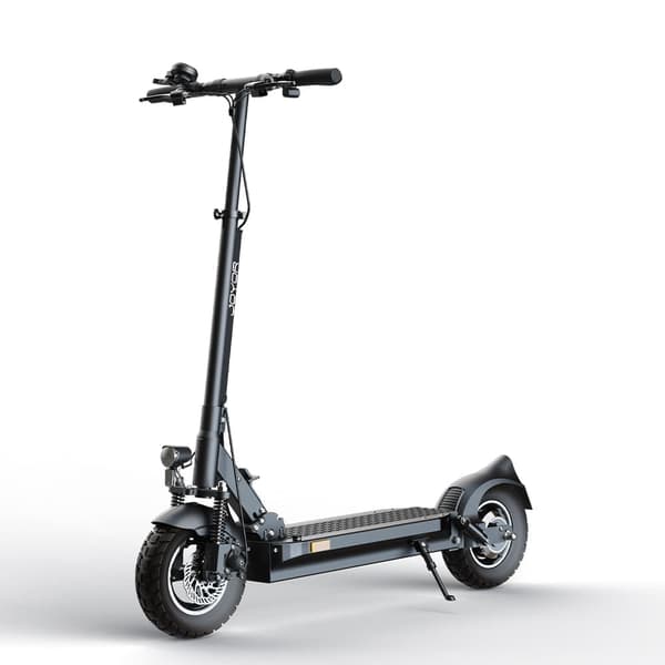 JOYOR Y8-S 10 tuuman sähköskootteri, 48V 26Ah akku, 500W moottori, max 20 km/h, 3 nopeustasoa