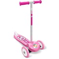 Miniatyrbild 1 av 5: Trottinette Styrning 3 hjul - STAMP - SKIDS KONTROLL - Rosa