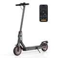 Miniatyrbillede 4 af 11: iscooter i9 8,5'' el-scooter, 350W motor, 36V7,5Ah, rækkevidde 22-30 km, maksimal hastighed 30 km/t