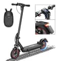Miniatyrbillede 1 af 11: iScooter i10 Max 10'' foldbar el-scooter, 750W motor, 18AH batteri, maksimal hastighed 45KM/H, 80-96KM rækkevidde