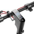 Miniatyrbild 3 av 11: iScooter W7 8,5'' elscooter, 350W motor, 7,8Ah batteri, elscooter 35KM/H, 25-30KM uthållighet, Bluetooth APP-anslutning
