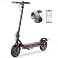 Miniatyrbild 2 av 11: iScooter W7 8,5'' elscooter, 350W motor, 7,8Ah batteri, elscooter 35KM/H, 25-30KM uthållighet, Bluetooth APP-anslutning