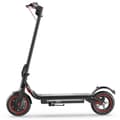 Miniatyrbild 1 av 11: iScooter W7 8,5'' elscooter, 350W motor, 7,8Ah batteri, elscooter 35KM/H, 25-30KM uthållighet, Bluetooth APP-anslutning