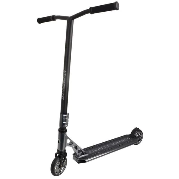 Trottinett - Schildkröt - Stunt Quint Whip - Aluminium - 100 mm - Freestyle