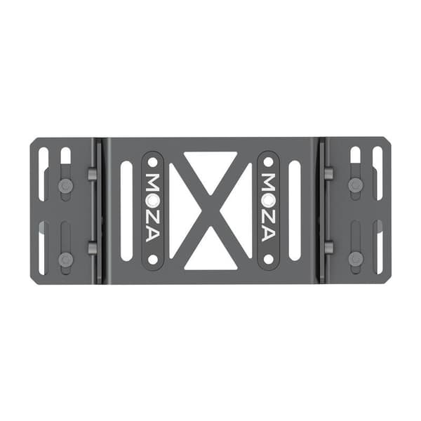 Moza Racing RS12 pöytäkiinnikkeet R5/R9/R12:lle