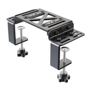 Moza Racing RS12 pöytäkiinnikkeet R5/R9/R12:lle