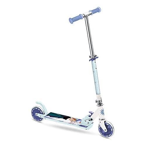 MONDO TOYS - FROZEN SCOOTER - THE FROZEN - 2-HJUL SCOOTER