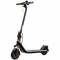 Miniatyrbild 1 av 9: Elscooter Segway E2 Plus II Svart 500 W