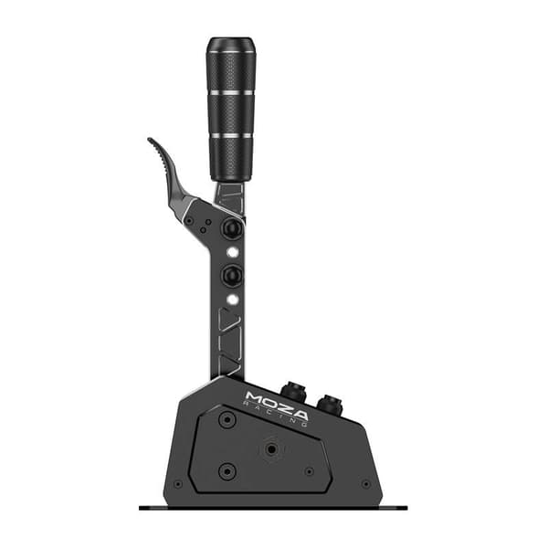 Moza Racing SGP RS059 sekvensiell girkasse