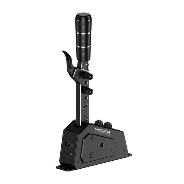 Moza Racing SGP RS059 sekvensiell girkasse
