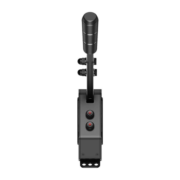 Moza Racing SGP RS059 sekvensiell girkasse