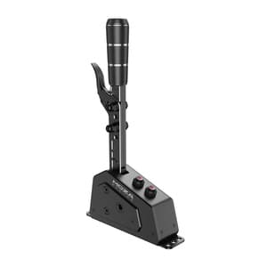 Moza Racing SGP RS059 sekvensiell girkasse