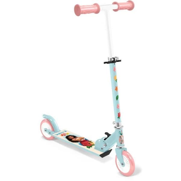 Fällbar sparkcykel - DISNEY - VAiana
