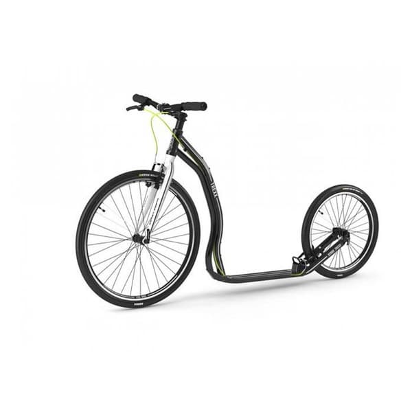 Trottinette Trexx Svart