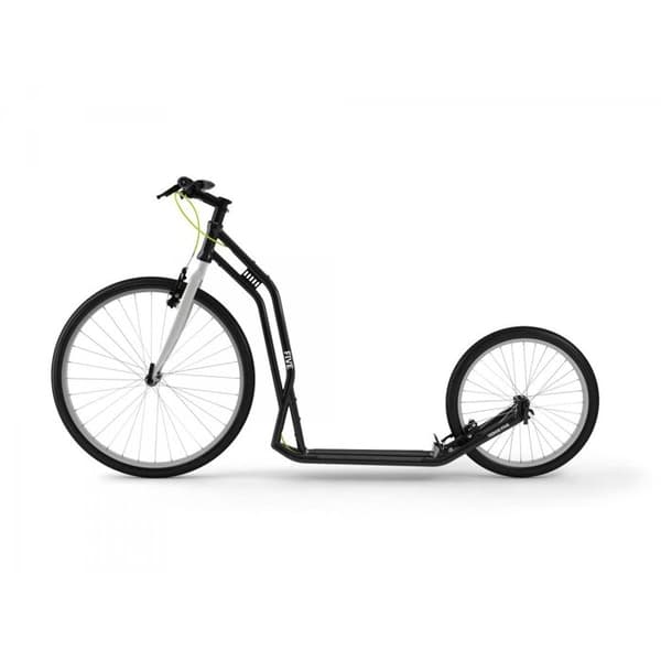 Trottinette Five Black