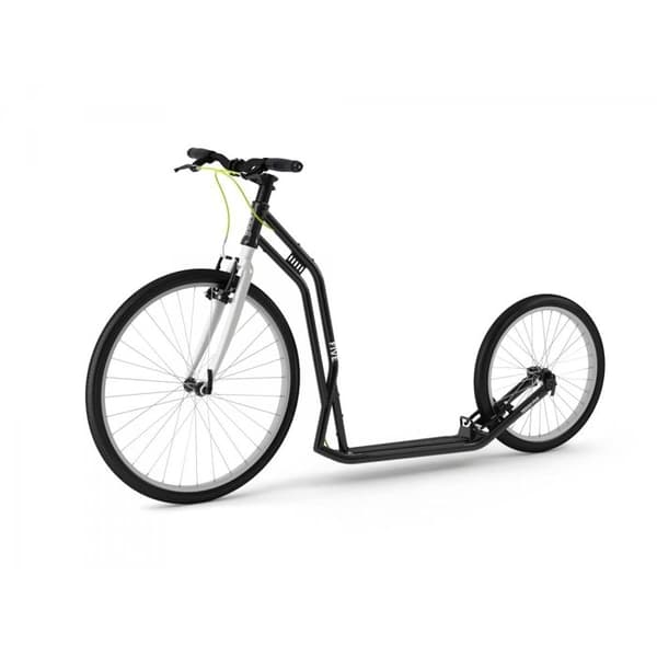 Trottinette Five Black