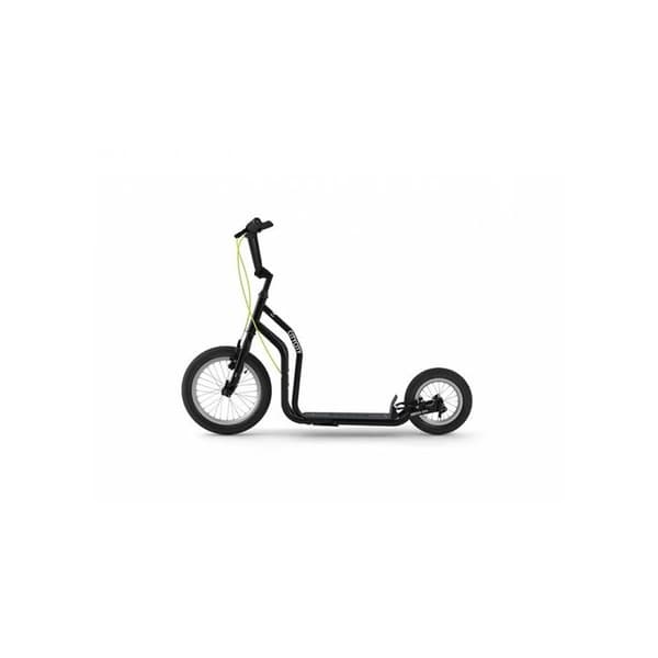 Trottinette - Yedoo - City RunRun - 16 tum - Justerbart styre - Stadsbekvämlighet