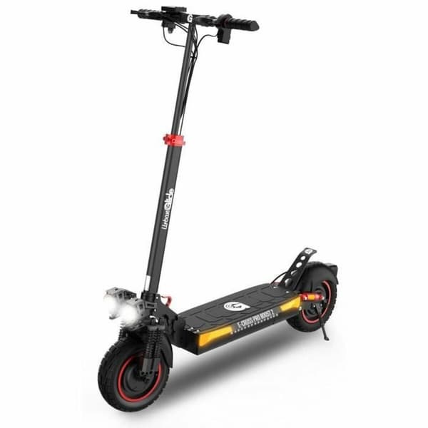 Elektroninen Potkulauta Urbanglide ECROSS PRO BOOST 2 Musta 25 km/h 800 W