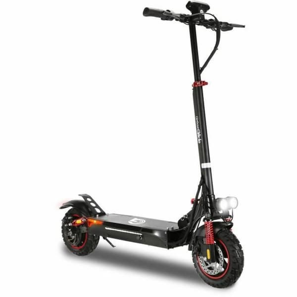 Elektroninen Potkulauta Urbanglide ECROSS PRO LITE 2 Musta 25 km/h